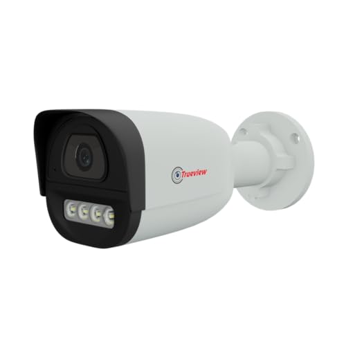 Trueview 2MP Dual Light HD