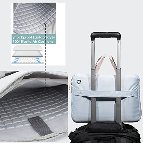 Probus Candy Hive Canvas Travel