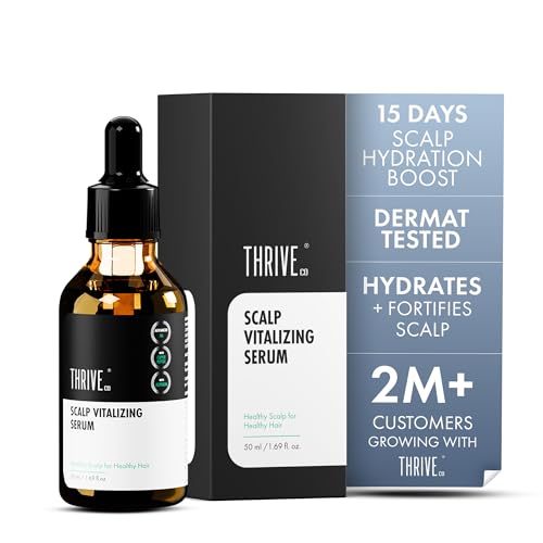 ThriveCo Scalp Vitalizing Serum