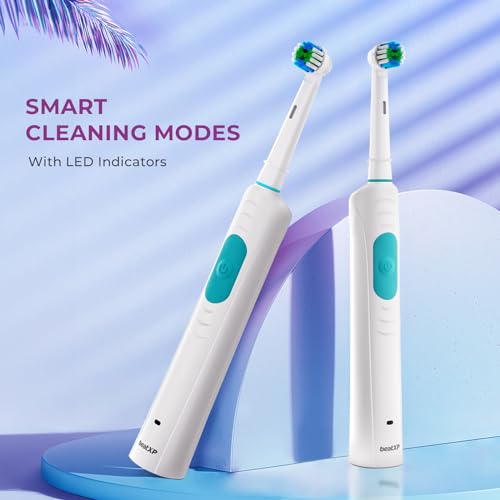 beatXP Spark Sonic Electric Toothbrush
