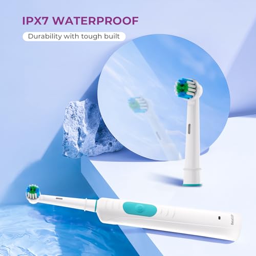 beatXP Spark Sonic Electric Toothbrush