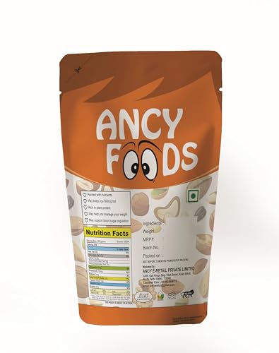 Ancy Matar Dal 1000g –