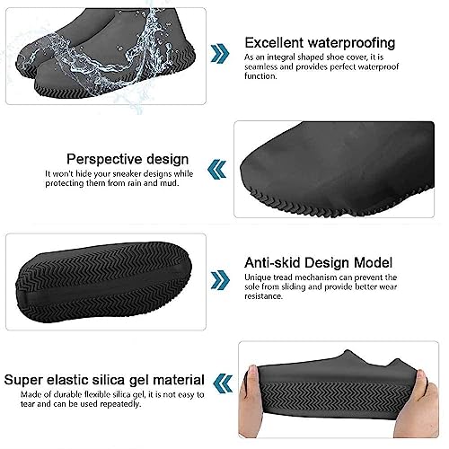 DOCTOR EXTRA SOFT Unisex Boot - Image 2