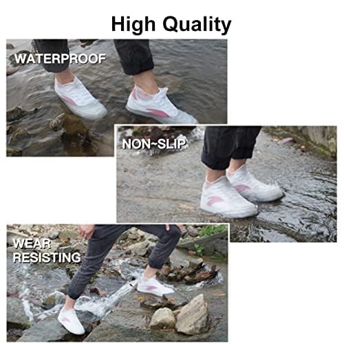 DOCTOR EXTRA SOFT Unisex Boot - Image 4