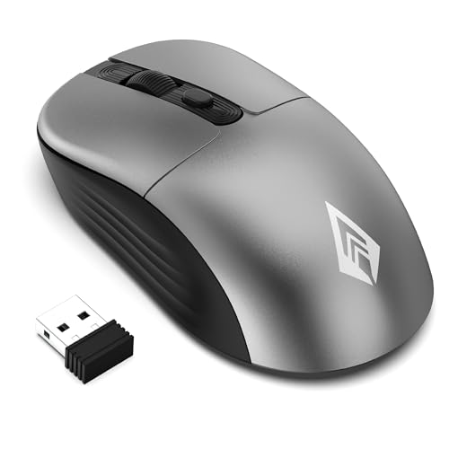 Archer Tech Lab Wireless Mouse