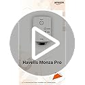 Havells Monza Pro 10L Storage