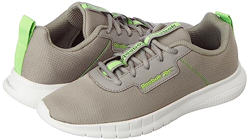 Reebok Mens Stride Walker M Walking Shoe - Image 2