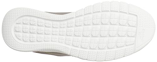 Reebok Mens Stride Walker M Walking Shoe - Image 5