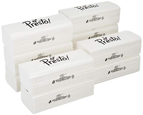 Amazon Brand - Presto! 1