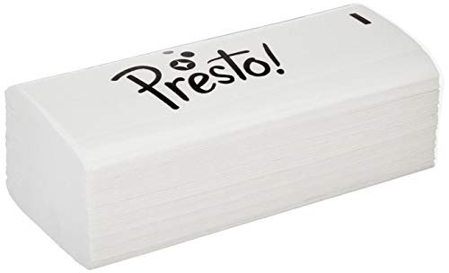 Amazon Brand - Presto! 1