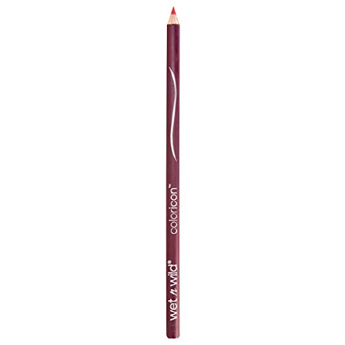 Wet n Wild Color Icon Lipliner Pencil, Berry Red (Cream) - Image 2