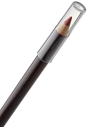 Wet n Wild Color Icon Lipliner Pencil, Berry Red (Cream) - Image 3