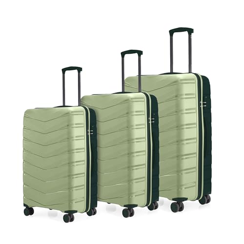 Axis Set of 3 Trolley