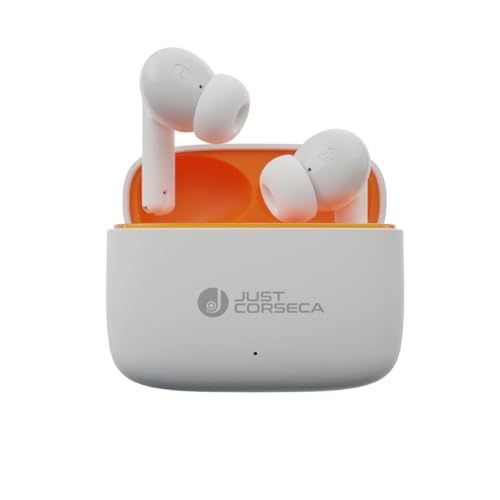 JUST CORSECA Soundwave Earbuds