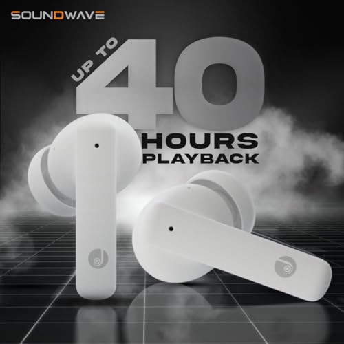 JUST CORSECA Soundwave Earbuds