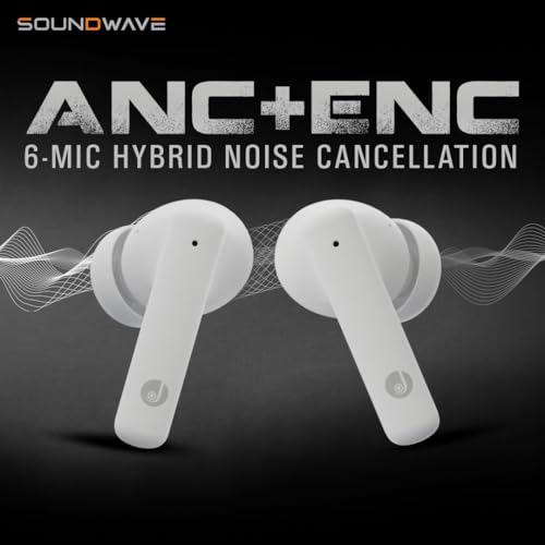 JUST CORSECA Soundwave Earbuds