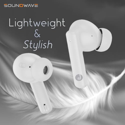 JUST CORSECA Soundwave Earbuds