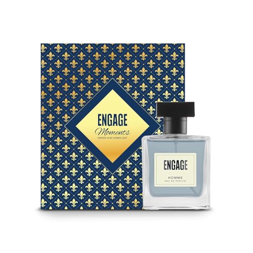 Engage Gift Set - Moments