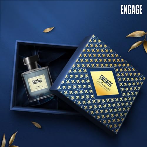 Engage Gift Set - Moments