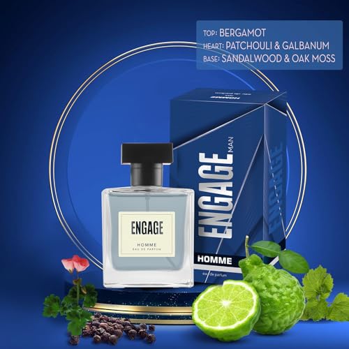 Engage Gift Set - Moments