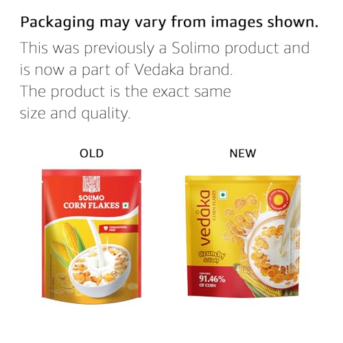Amazon Brand - Vedaka Corn