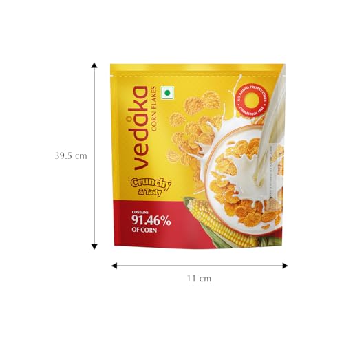 Amazon Brand - Vedaka Corn
