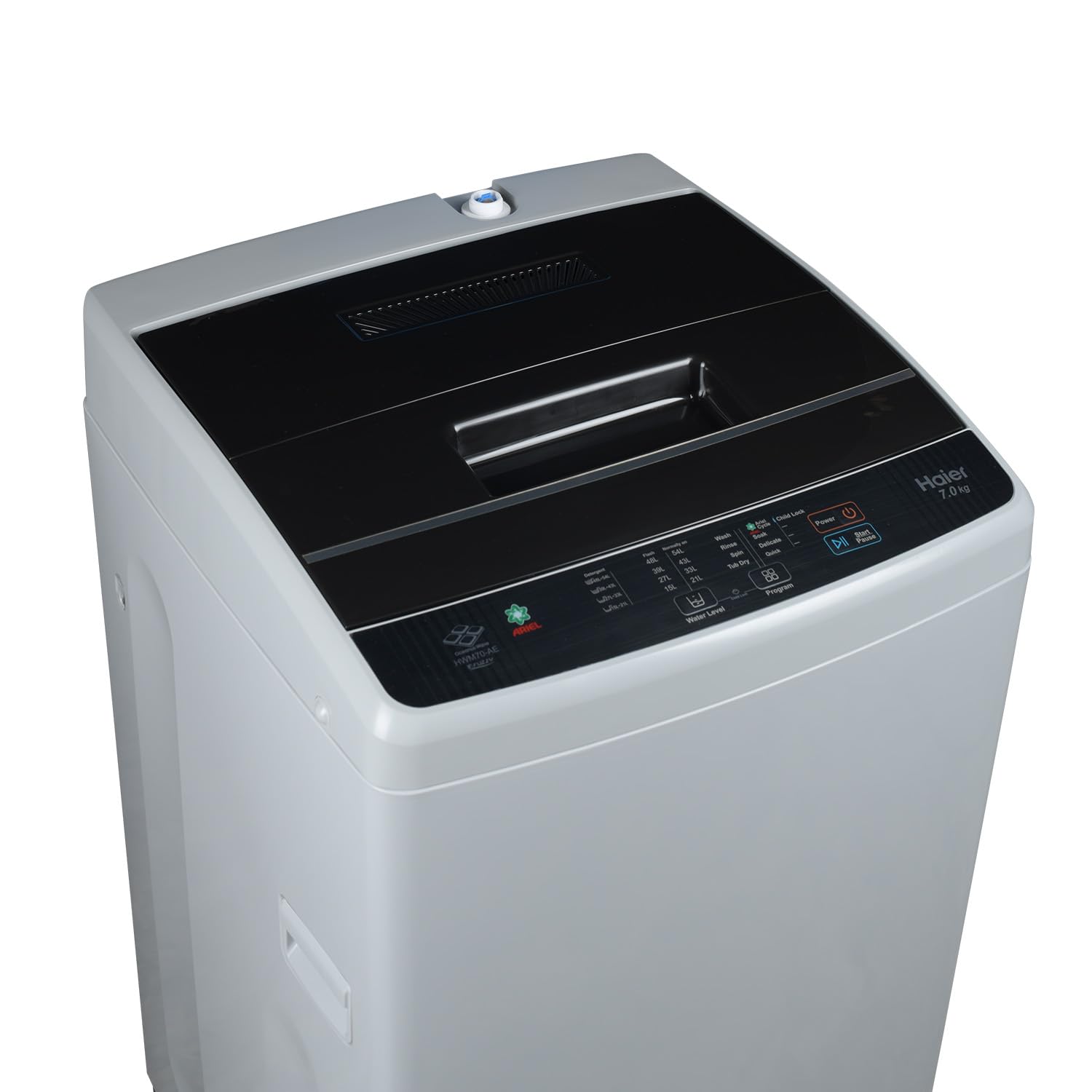 Haier 7 Kg, Oceanus Wave