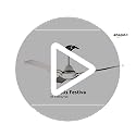 Havells 1200mm Festiva ES Ceiling