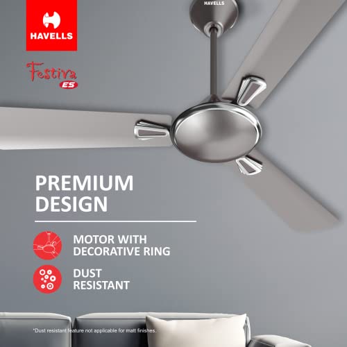 Havells 1200mm Festiva ES Ceiling