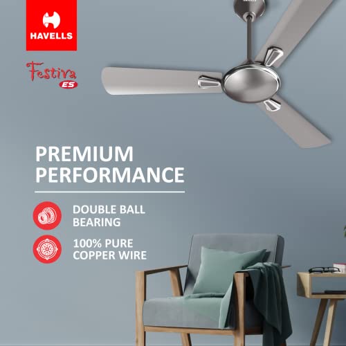 Havells 1200mm Festiva ES Ceiling