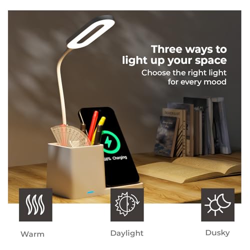 Lifelong LED Desk Lamp