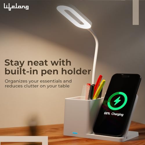 Lifelong LED Desk Lamp