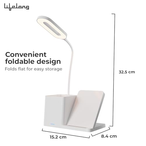 Lifelong LED Desk Lamp