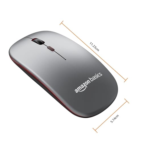 amazon basics 2.4GHz Wireless +