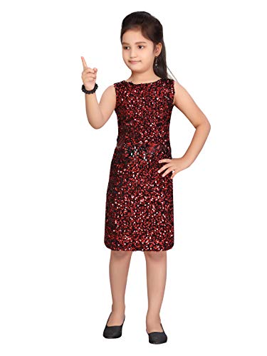 Aarika girls Dress