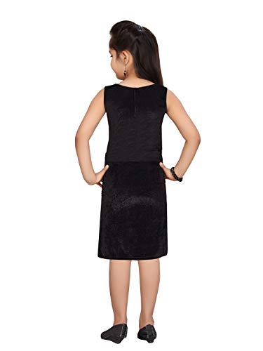 Aarika girls Dress - Image 4