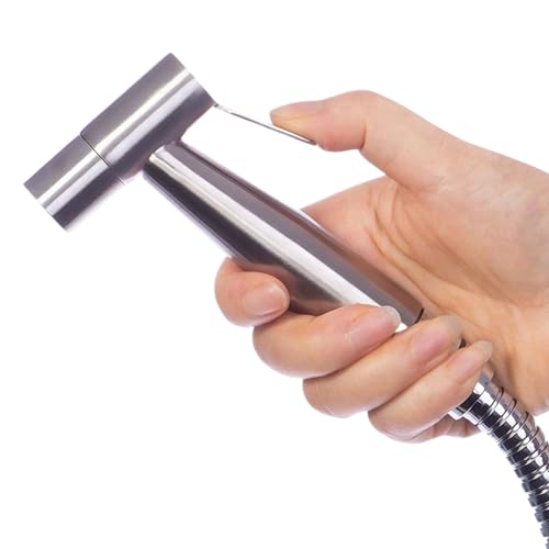 Marcoware Stainless Steel Health Faucet