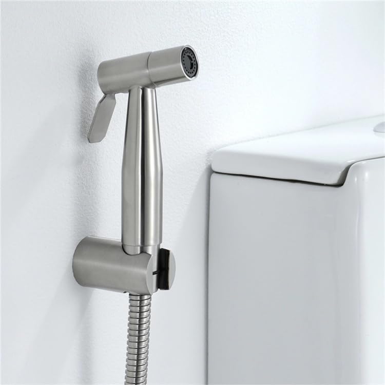 Marcoware Stainless Steel Health Faucet