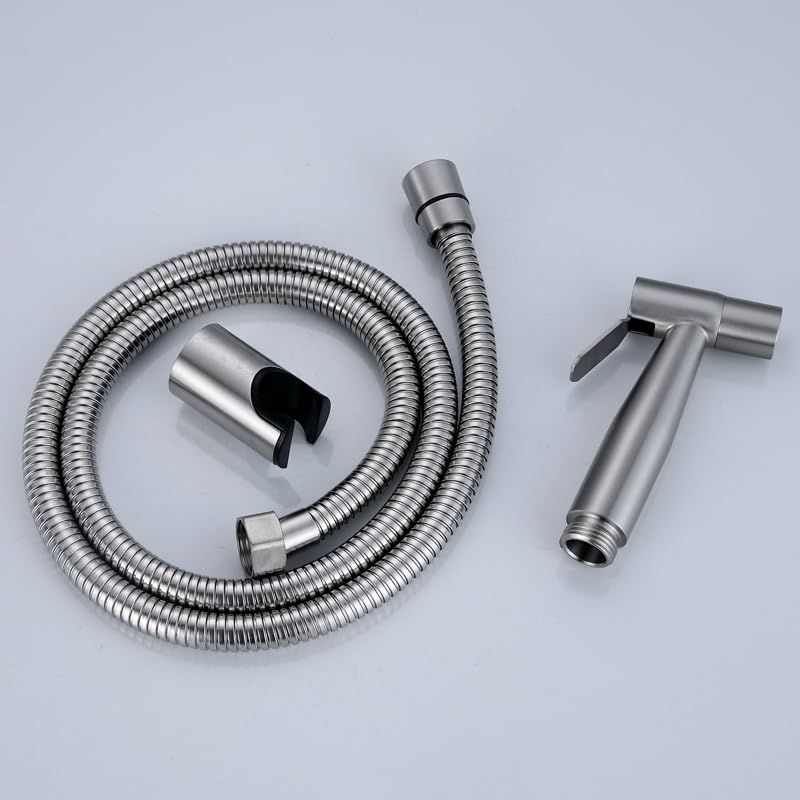 Marcoware Stainless Steel Health Faucet