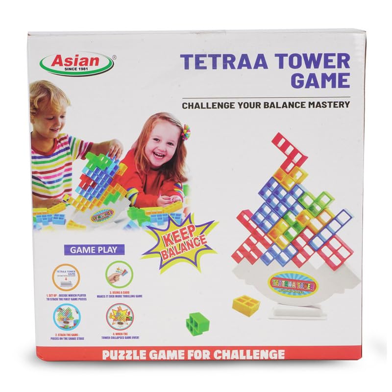 Asian Portable Plastic Keep Balance
