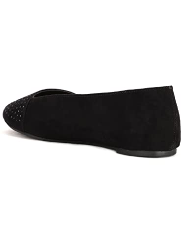 Bata Womens Serine Ballerinas, (5512438) - Image 4