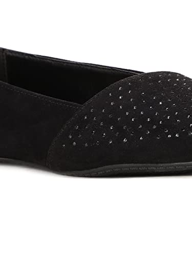 Bata Womens Serine Ballerinas, (5512438) - Image 6