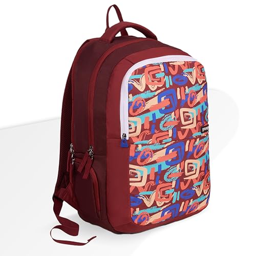 Provogue Vortex EasyGo laptop backpack