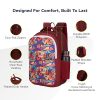 Provogue Vortex EasyGo laptop backpack