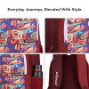 Provogue Vortex EasyGo laptop backpack