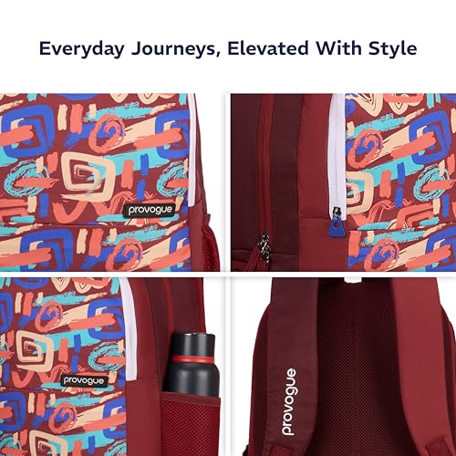 Provogue Vortex EasyGo laptop backpack
