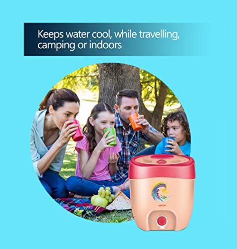 Milton Kool Seal 7 Insulated