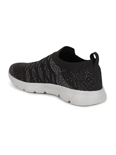 Bata Men Pull On Walking Shoes - Image 4
