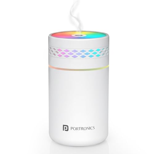 Portronics Magma Lite Type-C Powered
