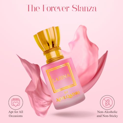Adilqadri Lazina Attar Roll-On